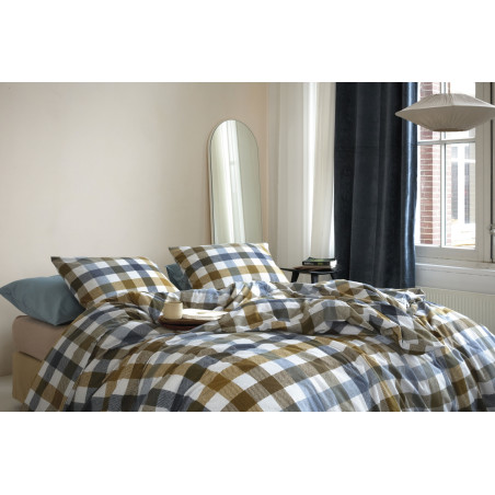 Gultas veļas komplekts Sem Blue