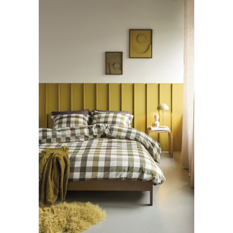 Gultas veļas komplekts Sem Multi