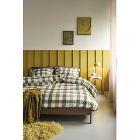 Gultas veļas komplekts Sem Multi