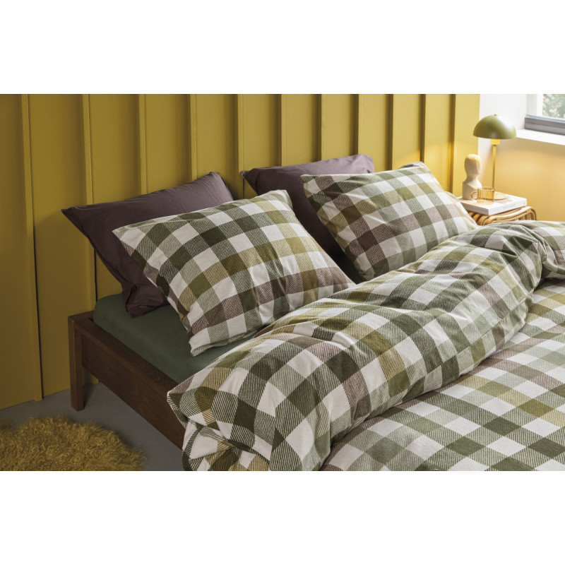 Gultas veļas komplekts Sem Multi