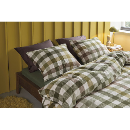 Gultas veļas komplekts Sem Multi