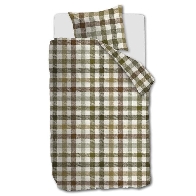 Gultas veļas komplekts Sem Multi