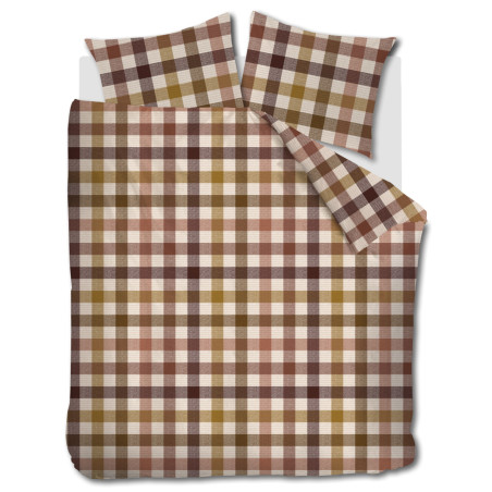 Gultas veļas komplekts Sem Terra