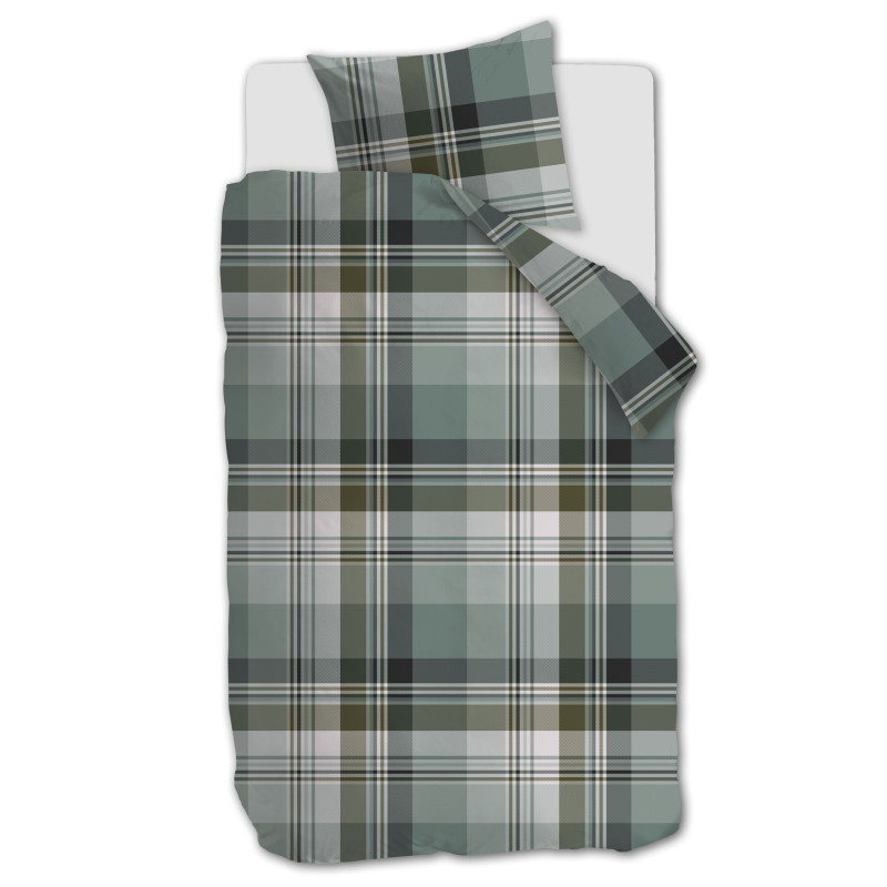 Gultas veļas komplekts Vernon Green