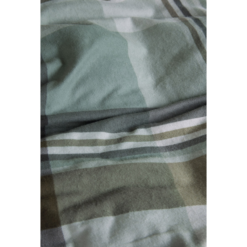 Gultas veļas komplekts Vernon Green