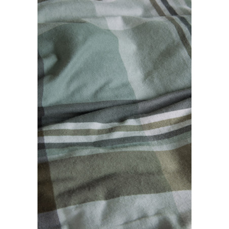 Gultas veļas komplekts Vernon Green