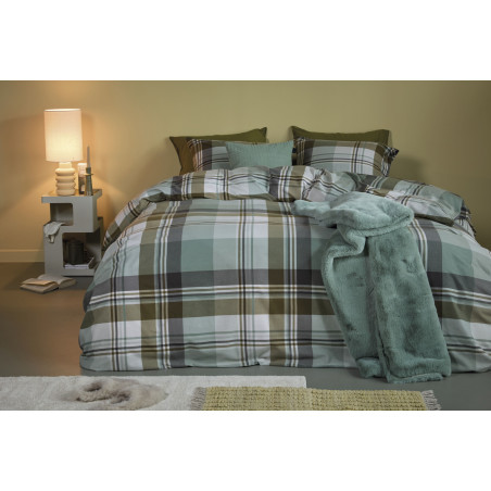 Gultas veļas komplekts Vernon Green