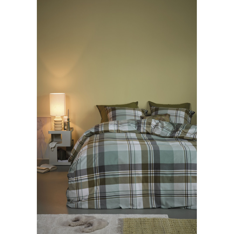 Gultas veļas komplekts Vernon Green