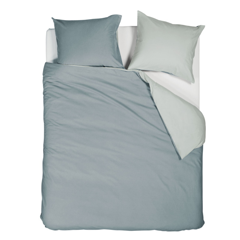 Gultas veļas komplekts Warm Blue