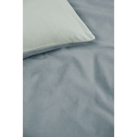 Gultas veļas komplekts Warm Blue