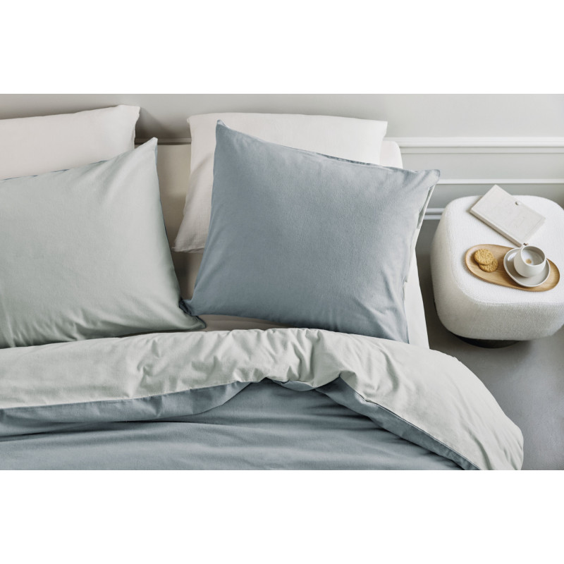 Gultas veļas komplekts Warm Blue