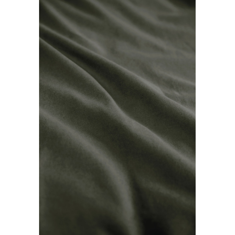 Gultas veļas komplekts Warm Green