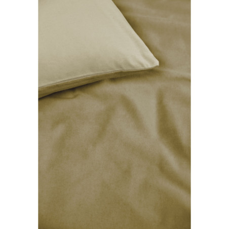 Gultas veļas komplekts Warm Yellow