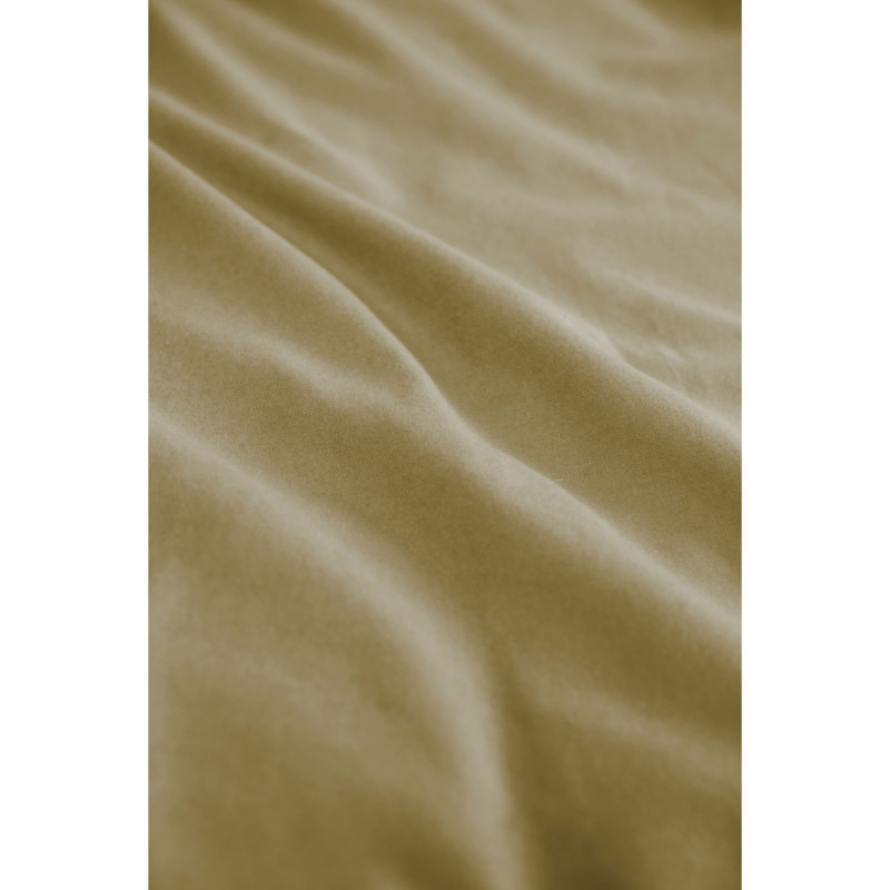 Gultas veļas komplekts Warm Yellow