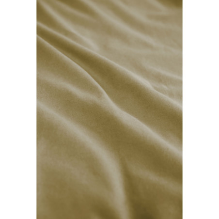 Gultas veļas komplekts Warm Yellow