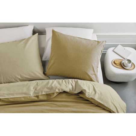 Gultas veļas komplekts Warm Yellow