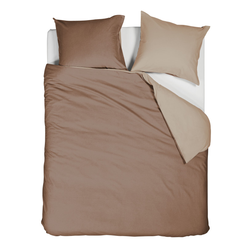 Gultas veļas komplekts Warm Pink