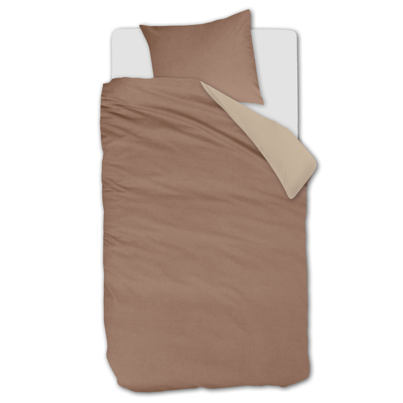 Gultas veļas komplekts Warm Pink