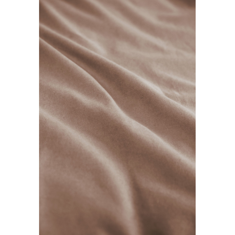 Gultas veļas komplekts Warm Pink