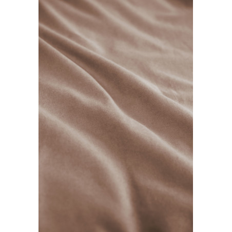 Gultas veļas komplekts Warm Pink