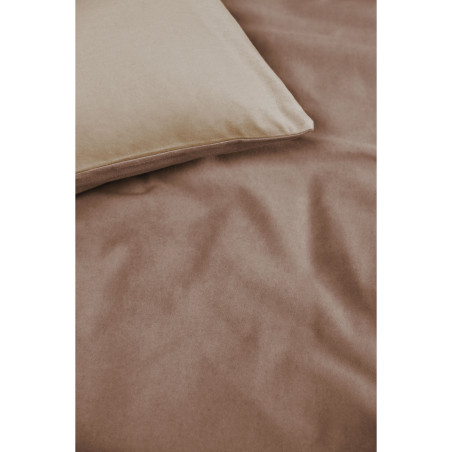 Gultas veļas komplekts Warm Pink