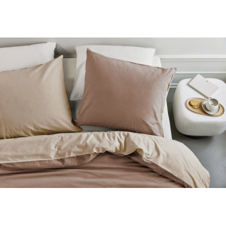 Gultas veļas komplekts Warm Pink