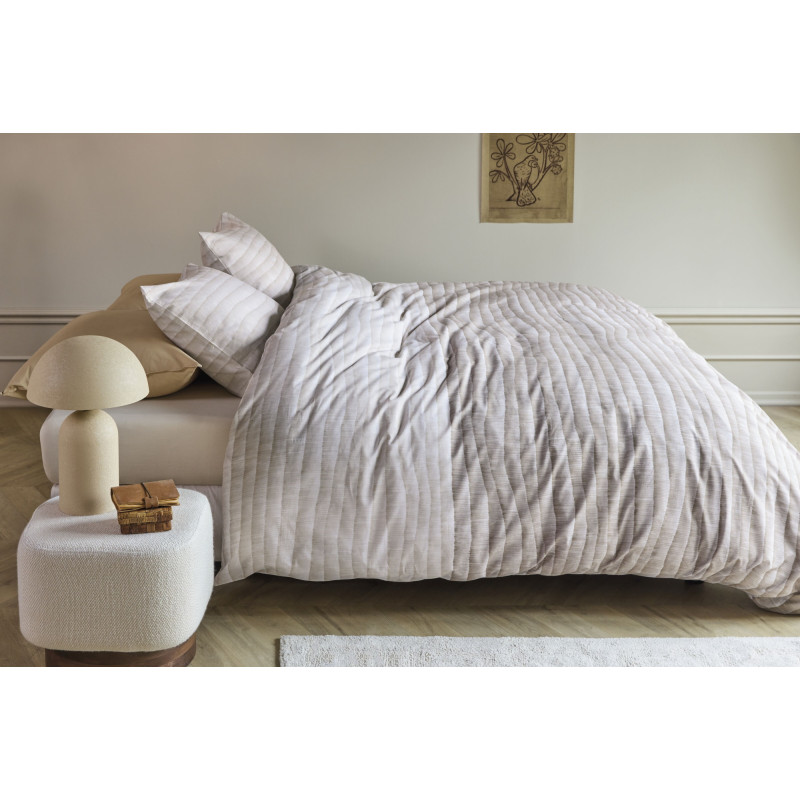 Gultas veļas komplekts Elya Natural