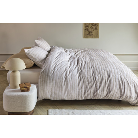 Gultas veļas komplekts Elya Natural