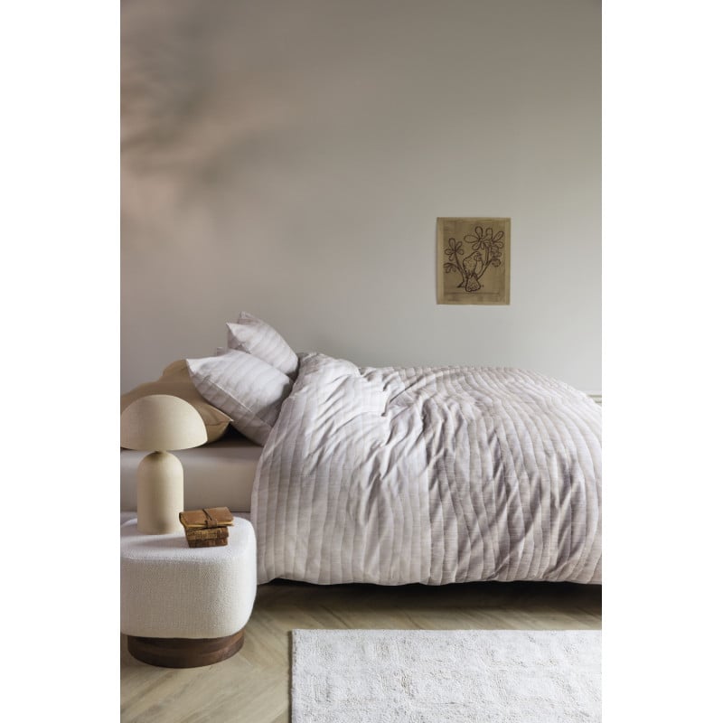 Gultas veļas komplekts Elya Natural