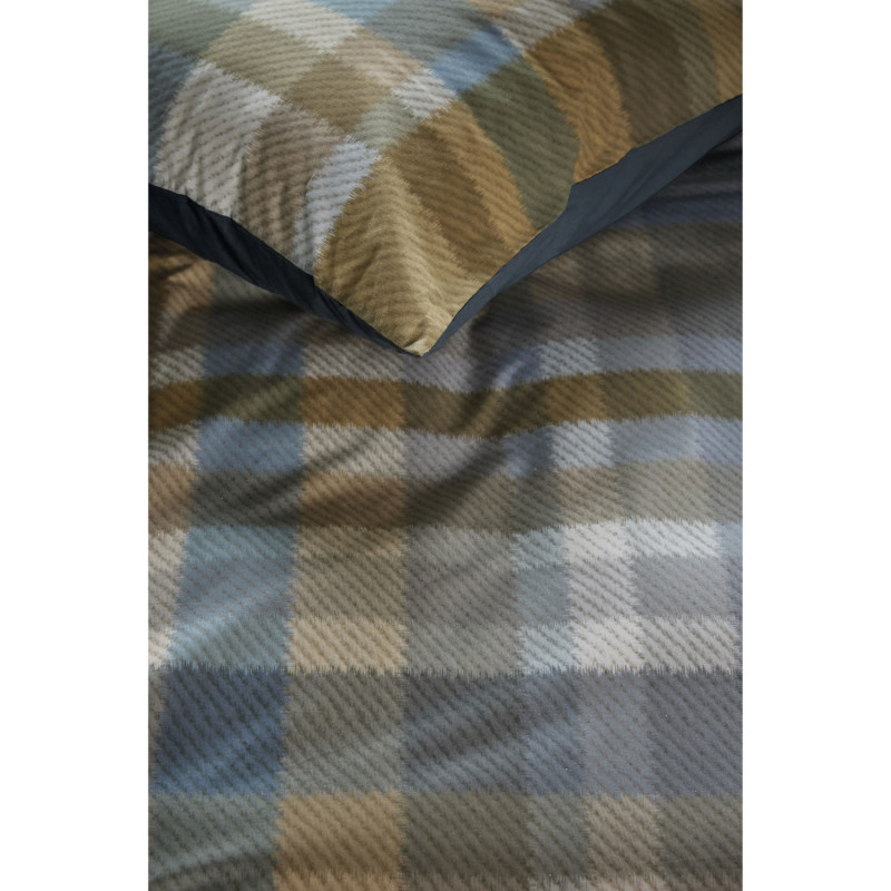 Gultas veļas komplekts Glynn Blue