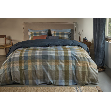 Gultas veļas komplekts Glynn Blue