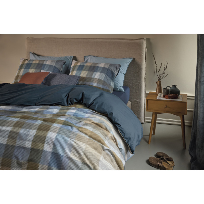 Gultas veļas komplekts Glynn Blue