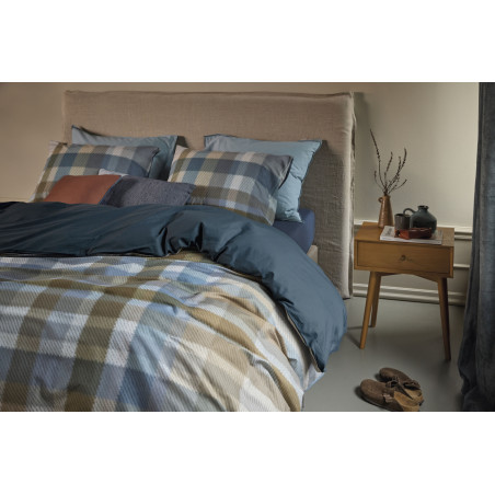 Gultas veļas komplekts Glynn Blue