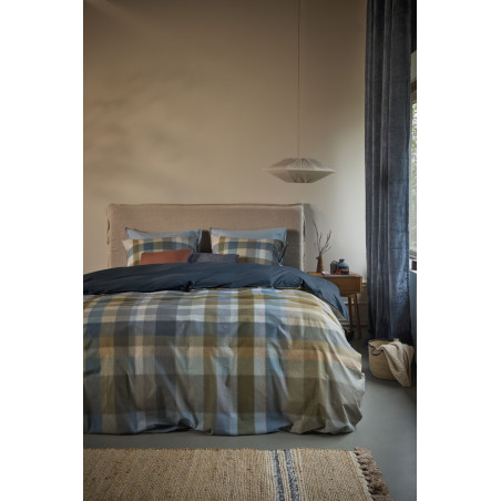 Gultas veļas komplekts Glynn Blue