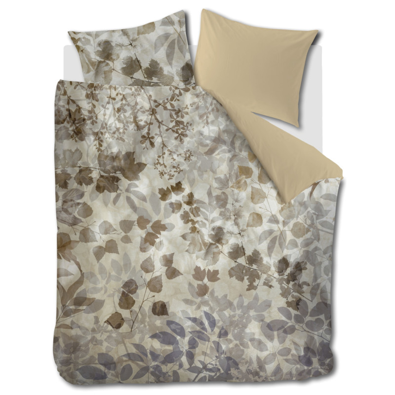 Gultas veļas komplekts Hiroki Natural