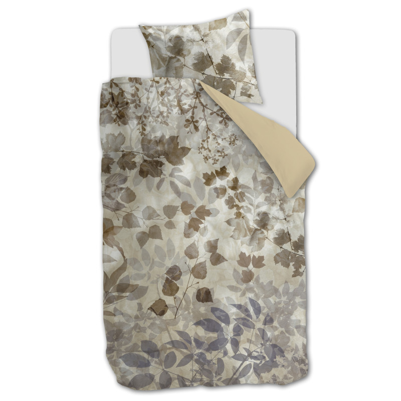 Gultas veļas komplekts Hiroki Natural