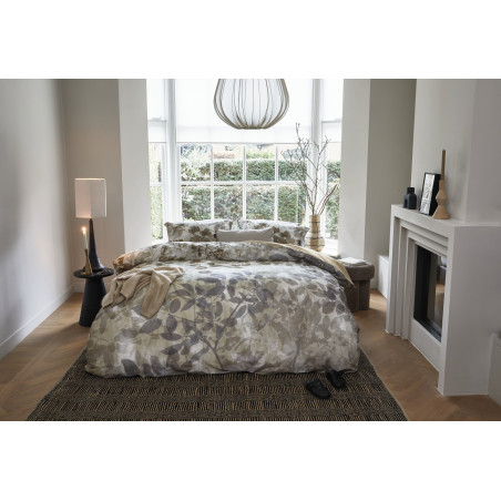 Gultas veļas komplekts Hiroki Natural