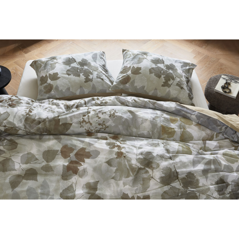 Gultas veļas komplekts Hiroki Natural