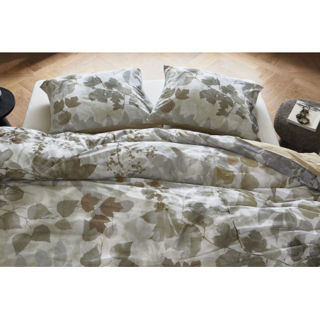 Gultas veļas komplekts Hiroki Natural