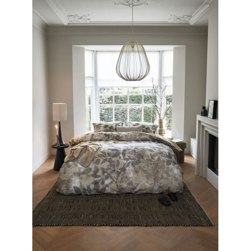 Gultas veļas komplekts Hiroki Natural