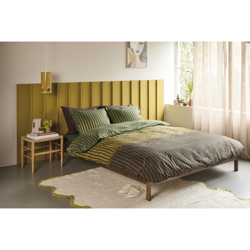 Gultas veļas komplekts Jonah Green