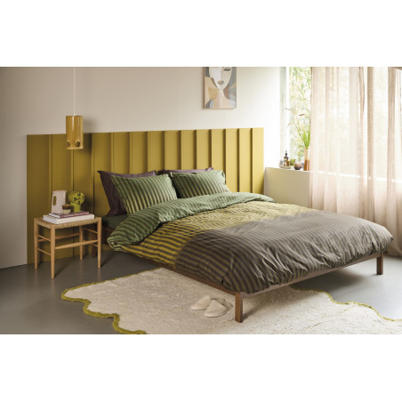 Gultas veļas komplekts Jonah Green