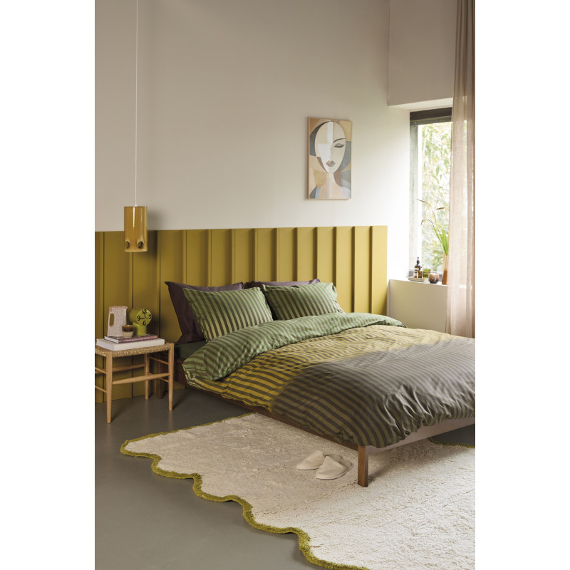 Gultas veļas komplekts Jonah Green