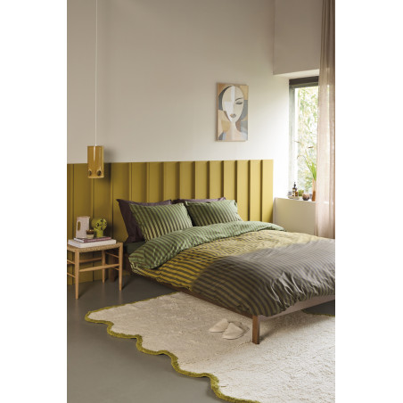 Gultas veļas komplekts Jonah Green