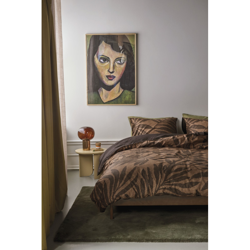 Gultas veļas komplekts Laurie Brown