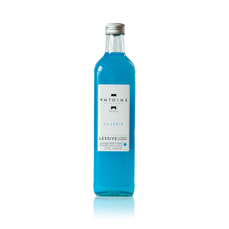 Veļas pulveris ANTOINE Classic