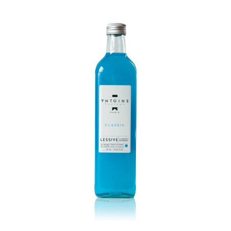 Veļas pulveris ANTOINE Classic