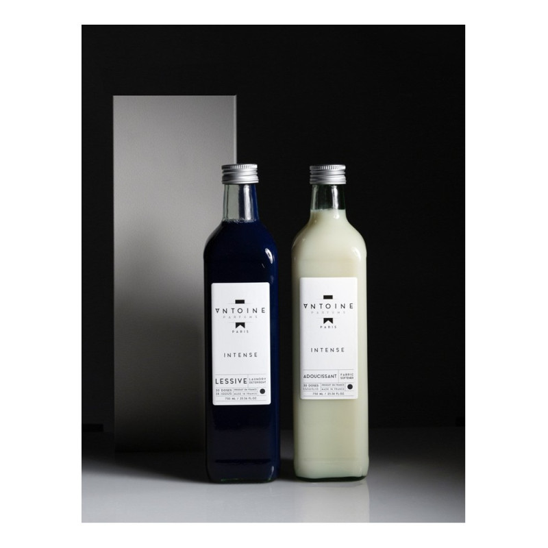 Veļas pulveris ANTOINE Intense