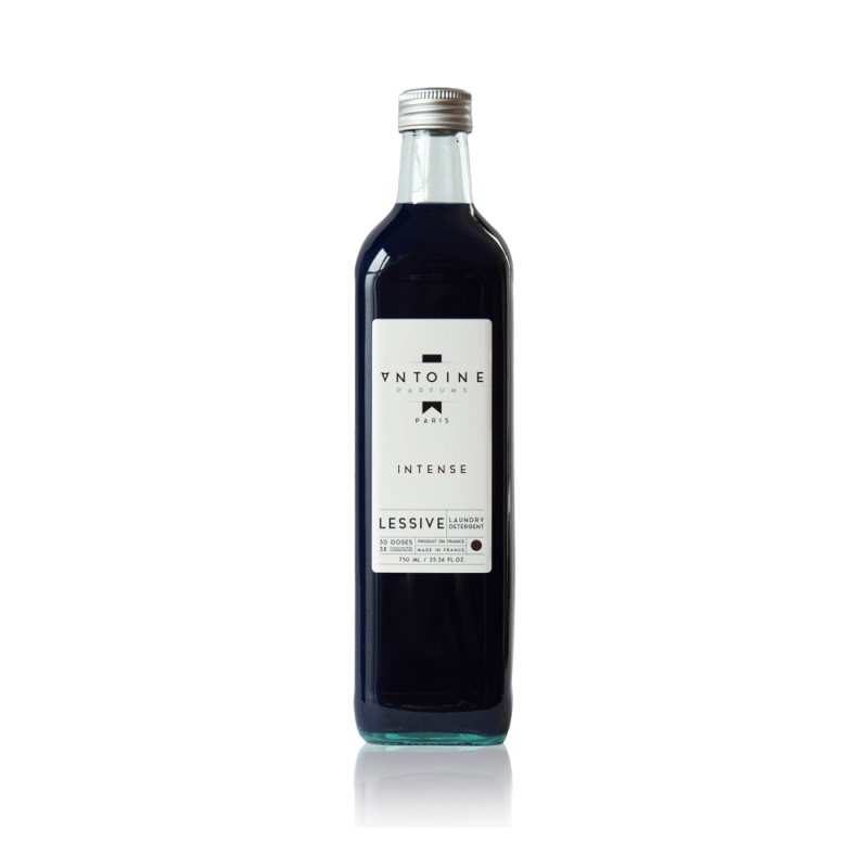 Veļas pulveris ANTOINE Intense