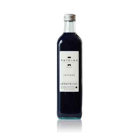 Veļas pulveris ANTOINE Intense